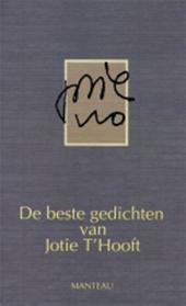 De beste gedichten van Jotie t'Hooft by Jotie T'Hooft