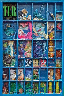 Tahoma Literary Review by 