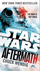 Aftermath (Star Wars) by Chuck Wendig