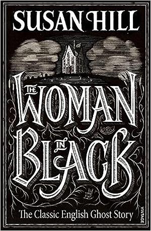 The Woman In Black by Susan Hill