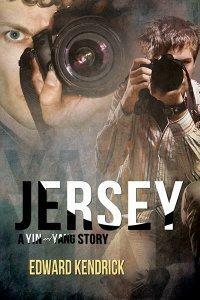 Jersey by Edward Kendrick