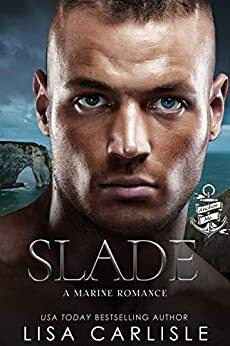 Slade by Lisa Carlisle