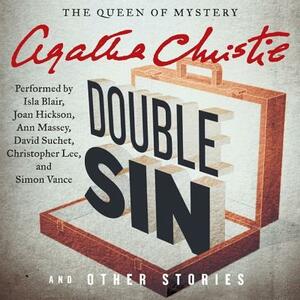 Double Sin and Other Stories by Agatha Christie