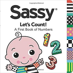 Let's Count!: A First Book of Numbers by Grosset and Dunlap Pbl.