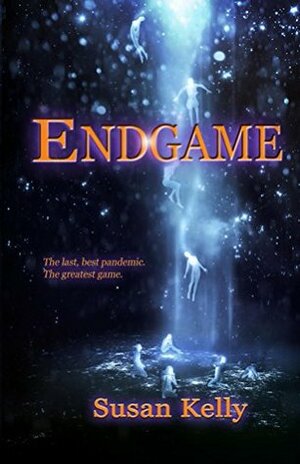 Endgame by Susan Kelly