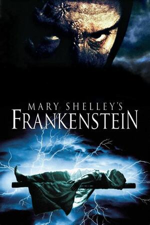 Frankenstein ou le Prométhée moderne illustrée by Mary Shelley