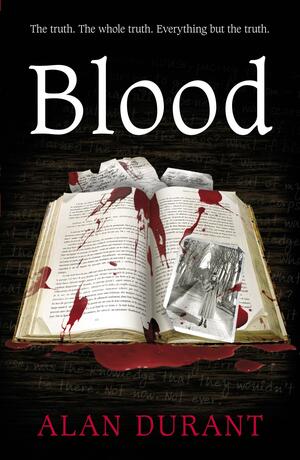 Blood by Alan Durant