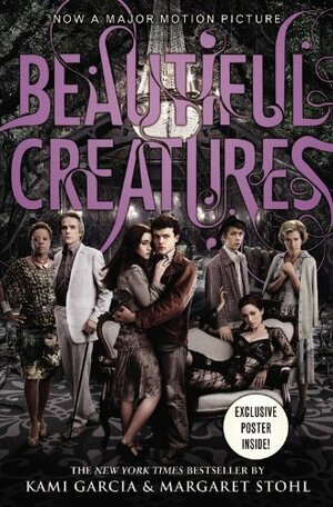 Beautiful Creatures by Kami Garcia