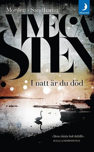 I natt är du död by Viveca Sten