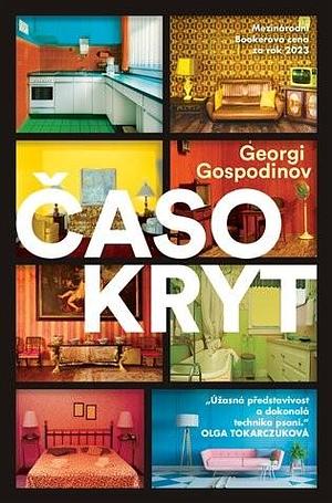 Časokryt by Georgi Gospodinov