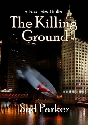 The Killing Ground by Syd Parker