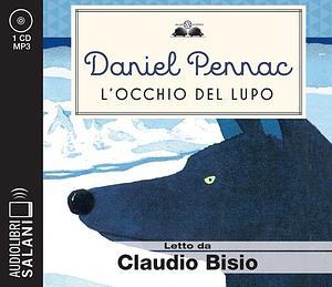 L'OCCHIO DEL LUPO by Daniel Pennac