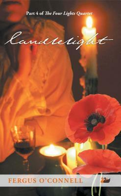 Candlelight by Fergus O'Connell, Fergus O'Connell