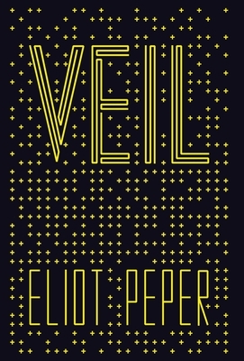 Veil by Eliot Peper