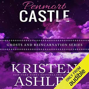 Penmort Castle by Kristen Ashley