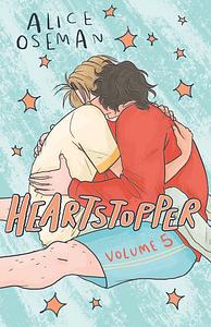Heartstopper. Tom 5 by Alice Oseman