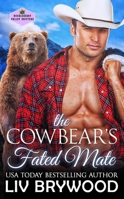 The Cowbear's Fated Mate by LIV Brywood