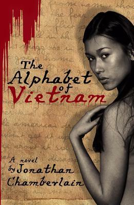 The Alphabet of Vietnam by Jonathan Chamberlain