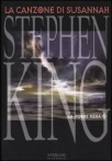 La canzone di Susannah by Darrel Anderson, Tullio Dobner, Stephen King