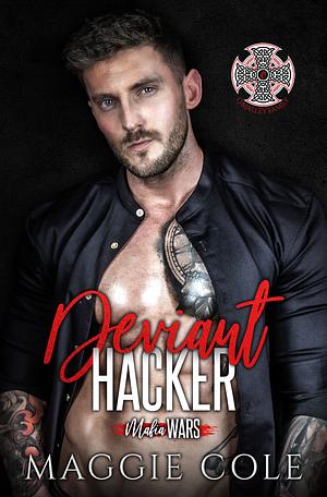 Deviant Hacker by Maggie Cole