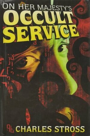 On Her Majesty's Occult Service by Charles Stross