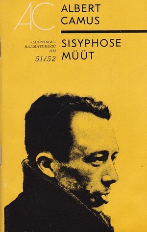 Sisyphose müüt: essee absurdist by Albert Camus