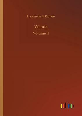 Wanda by Louise de La Ramee