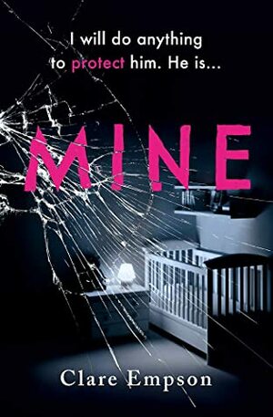 Mine by Clare Empson