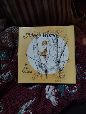 Meg's World by John Kollock