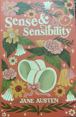 Sense and Sensibility by Jane Austen