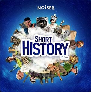 Short History Of... The Manhattan Project by Jo Furniss