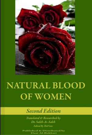 Natural Blood Of Women by محمد بن صالح العثيمين, Shaikh Muhammad Ibn Saleh Al-Uthaimeen