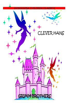 Clever Hans by Jacob Grimm