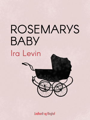 Rosemarys Baby by Ira Levin