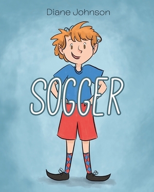 Sogger by Diane Johnson