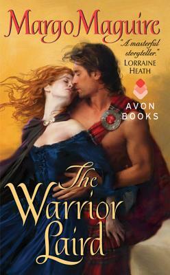 The Warrior Laird by Margo Maguire