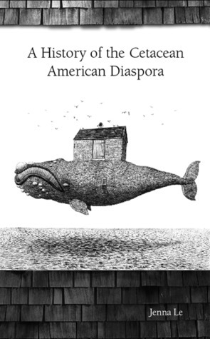 A History of the Cetacean American Diaspora by Jenna Le