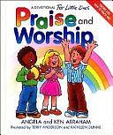 Praise and Worship by Angela Abraham, Charles R. Swindoll, Ken Abraham