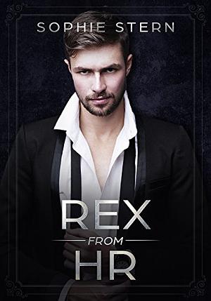 Rex From HR by Sophie Stern