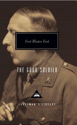 The Good Soldier by Ford Madox Ford