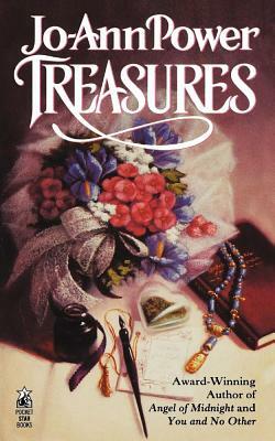 Treasures by Jo-Ann Power