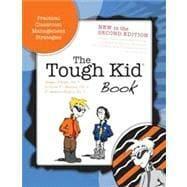 The Tough Kid Book by H. Kenton Reavis, Ginger Rhode, William R. Jenson