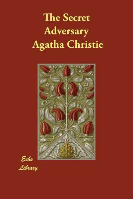 The Secret Adversary by Agatha Christie