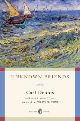 Unknown Friends by Carl Dennis