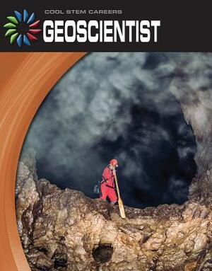Geoscientist by Matt Mullins