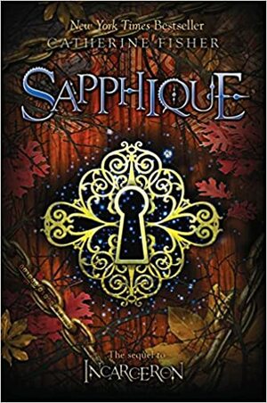 Sapphique by Catherine Fisher