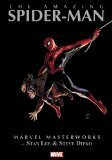 Marvel Masterworks: The Amazing Spider-Man, Vol. 1 by Stan Lee