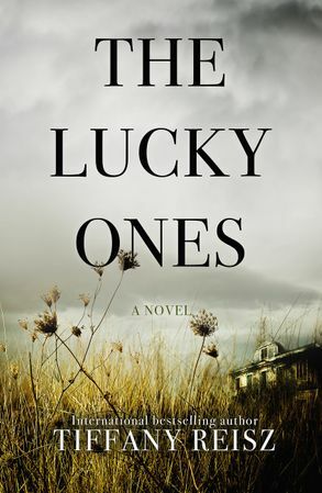 The Lucky Ones by Tiffany Reisz