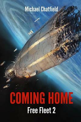 Coming Home by 