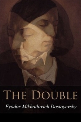 The Double by Fyodor Dostoevsky